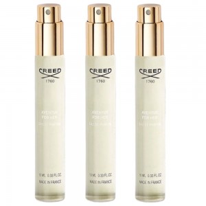 Creed Aventus For Her Atomizer Refill Set